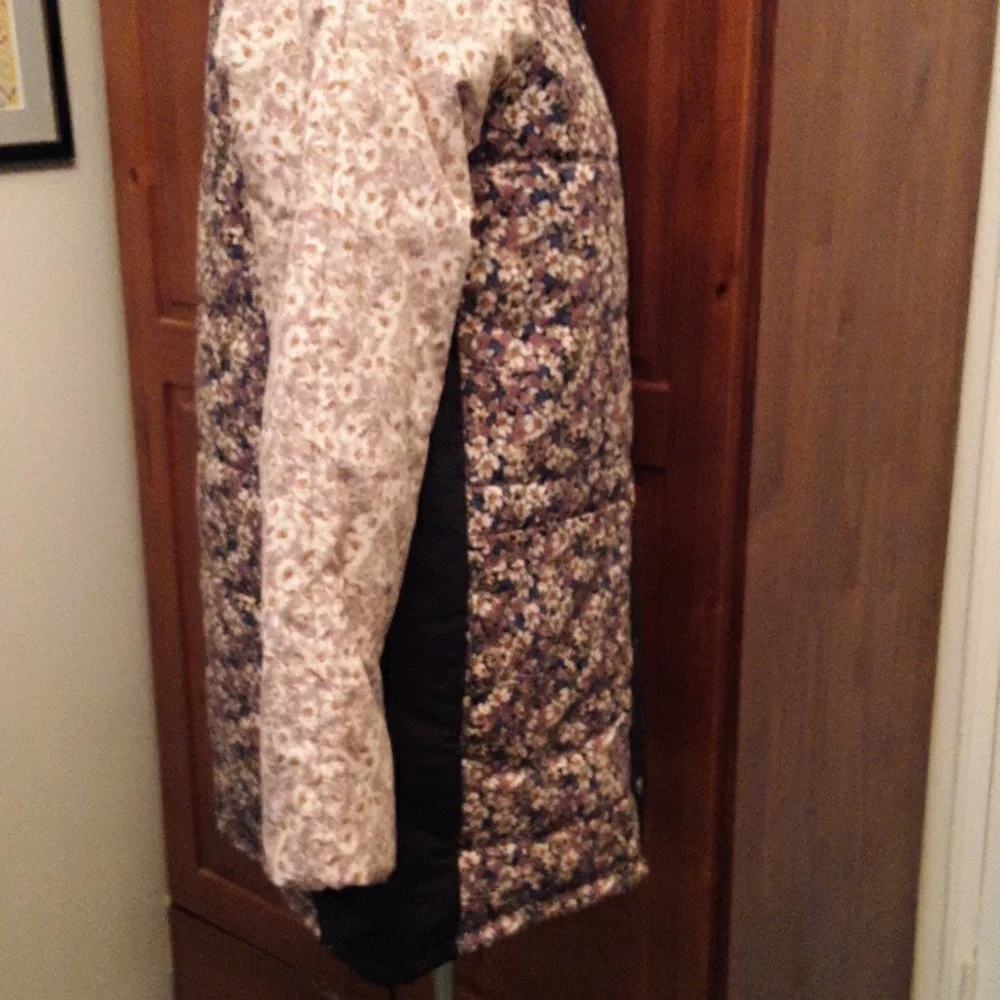 Sundance - Saltwater Luxe Coat - Picture 5 of 6